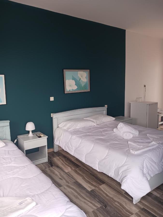 Soulis Hotel Arkúdi Kültér fotó