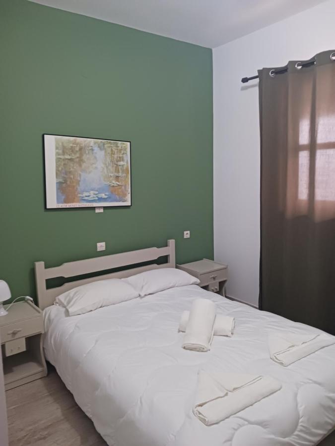 Soulis Hotel Arkúdi Kültér fotó