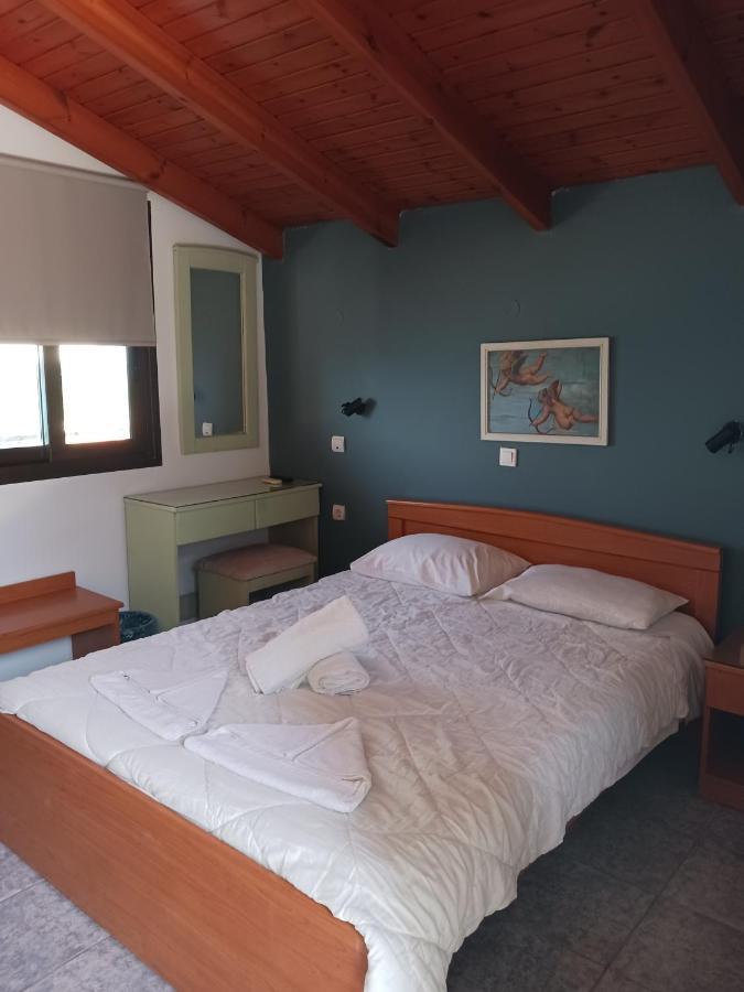 Soulis Hotel Arkúdi Kültér fotó