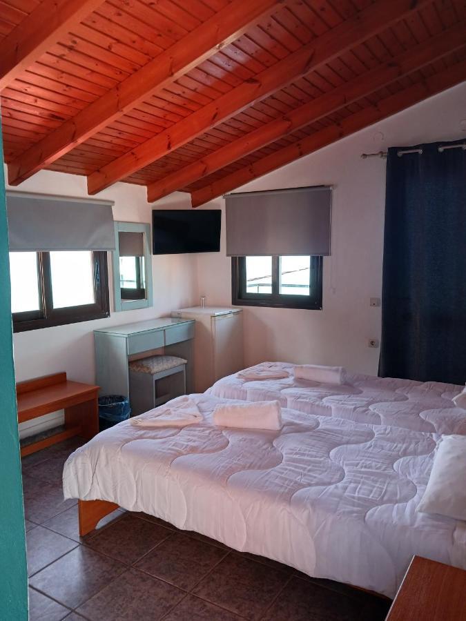 Soulis Hotel Arkúdi Kültér fotó
